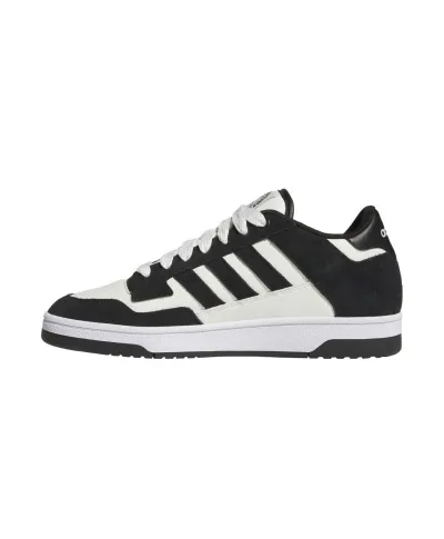 Buty adidas Rapid Court Low M JP5255