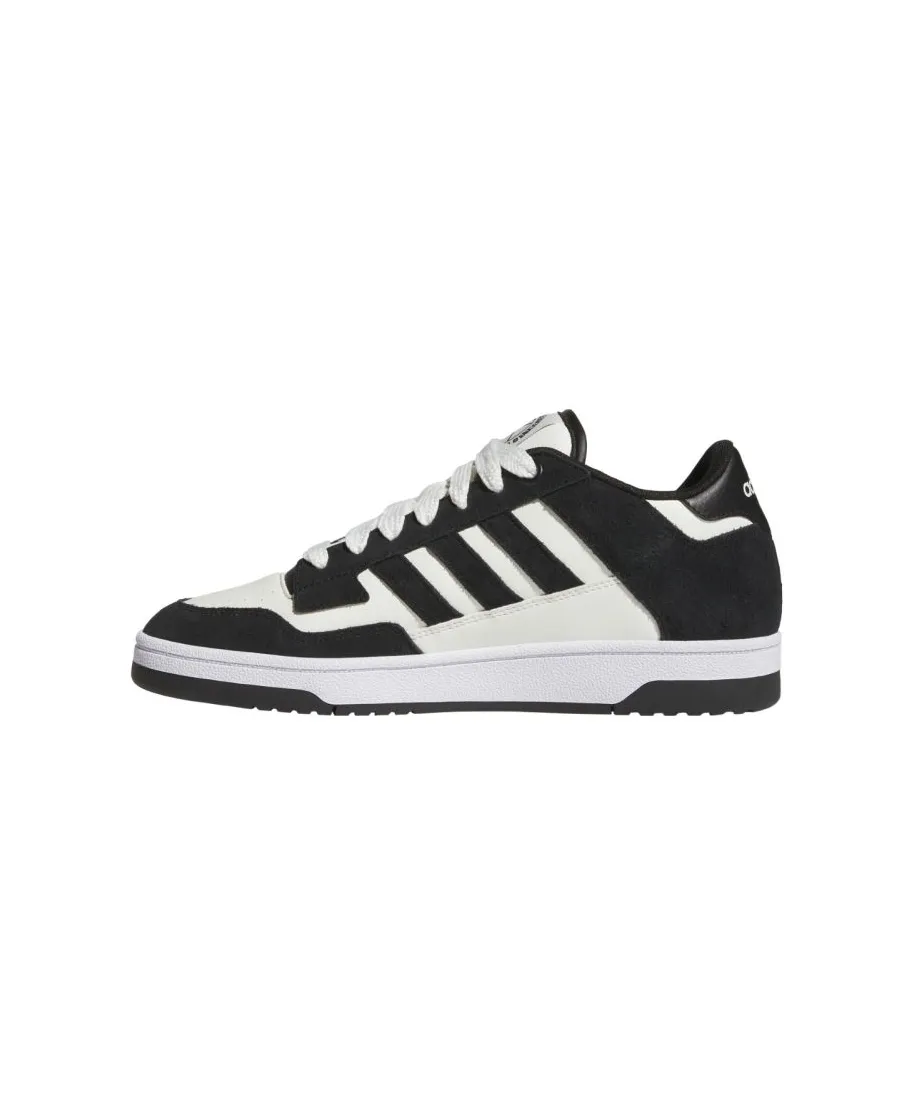 Buty adidas Rapid Court Low M JP5255