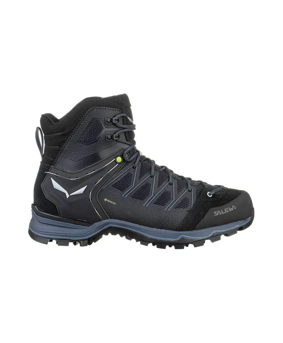 Buty trekkingowe Salewa Ms Mtn Trainer Lite Mid GTX M 61359-