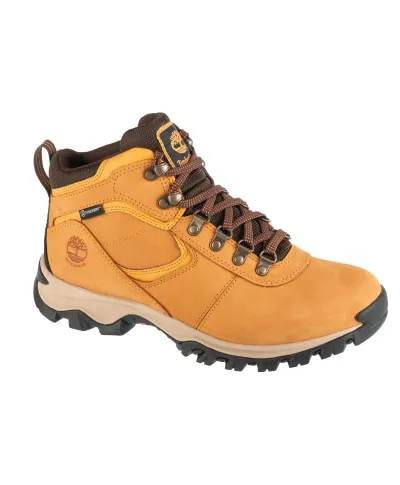 Buty Timberland Mt Maddsen Mid Lthr WP M TB1A64TV2311