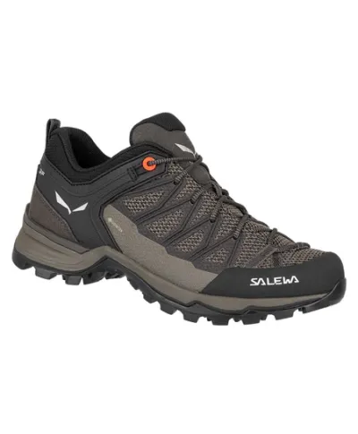 Buty trekkingowe Salewa Mtn Trainer Lite GTX W 61362-7517