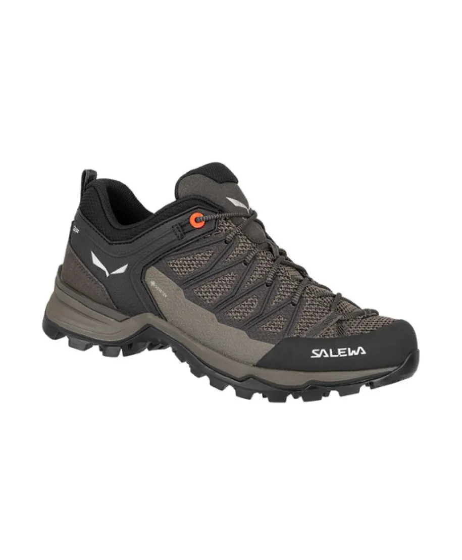 Buty trekkingowe Salewa Mtn Trainer Lite GTX W 61362-7517