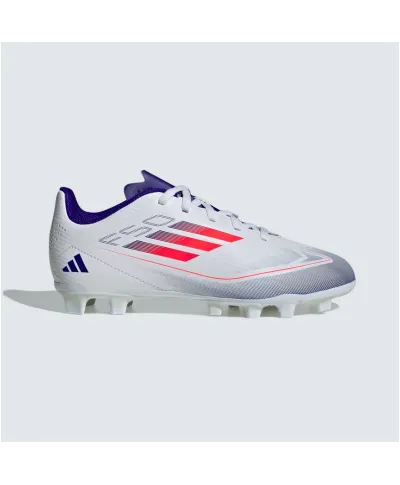 adidas F50 Club FxG Jr football boots IF1382