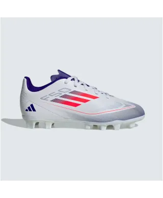 Botas de fútbol adidas F50 Club FxG Jr IF1382