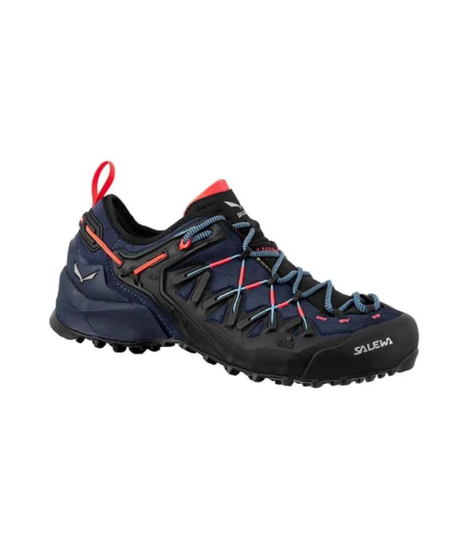 Трекінгове взуття Salewa Ws Wildfire Edge GTX W 61376-3965