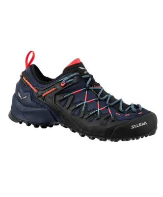 Трекінгове взуття Salewa Ws Wildfire Edge GTX W 61376-3965