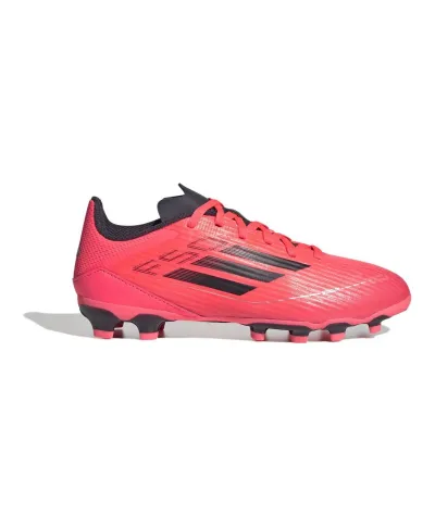 adidas F50 League MG Jr football boots IF1371