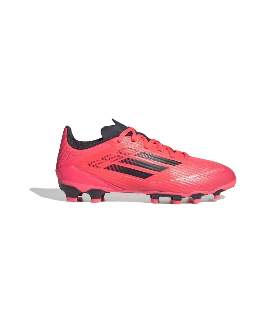 Botas de fútbol adidas F50 League MG Jr IF1371