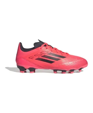 Buty piłkarskie adidas F50 League MG Jr IF1371