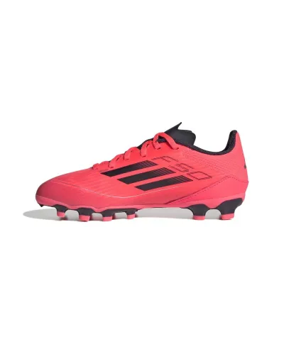 Buty piłkarskie adidas F50 League MG Jr IF1371