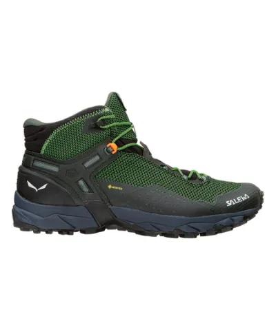 Buty trekkingowe Salewa Ms Ultra Flex 2 Mid GTX M 61387-5322