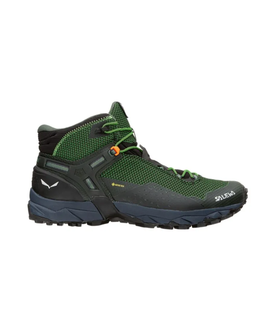 Buty trekkingowe Salewa Ms Ultra Flex 2 Mid GTX M 61387-5322