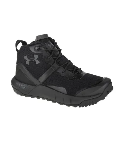 Buty Under Armour Micro G Valsetz Mid M 3023741-001