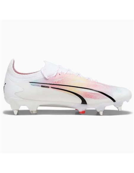 Buty piłkarskie Puma Ultra Ultimate MxSG M 107504-01