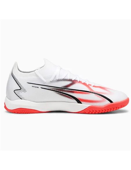 Buty piłkarskie Puma Ultra Match IT M 107522-01