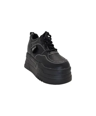 Buty Sneakers MIU - Czarne