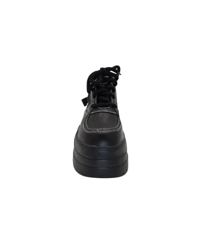 Buty Sneakers MIU - Czarne