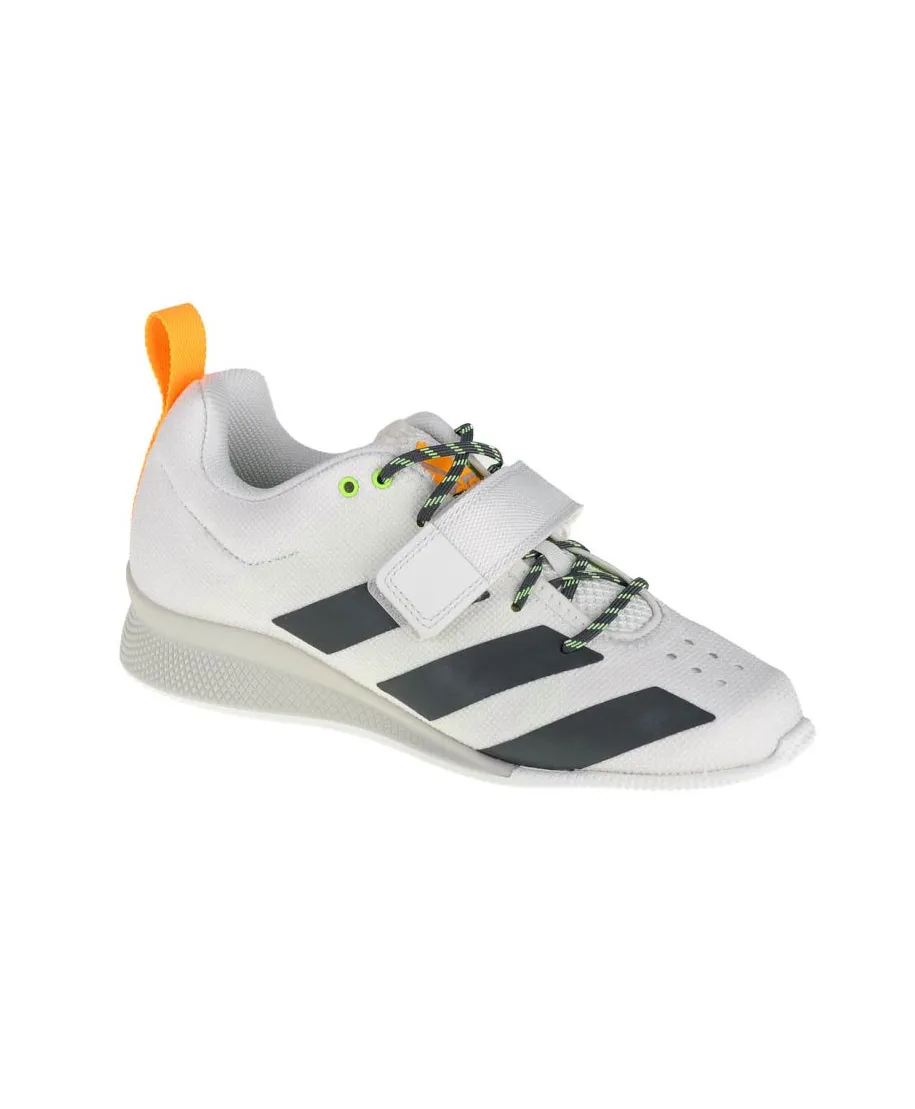 Buty adidas Weightlifting II FU8165