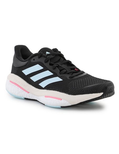 Buty do biegania adidas Solar Glide 5 W GY3485