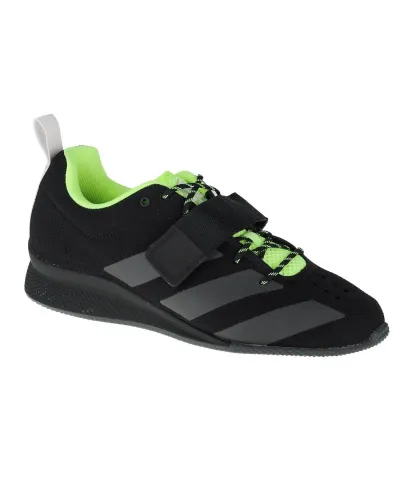 Buty adidas Weightlifting II Jr FV6592