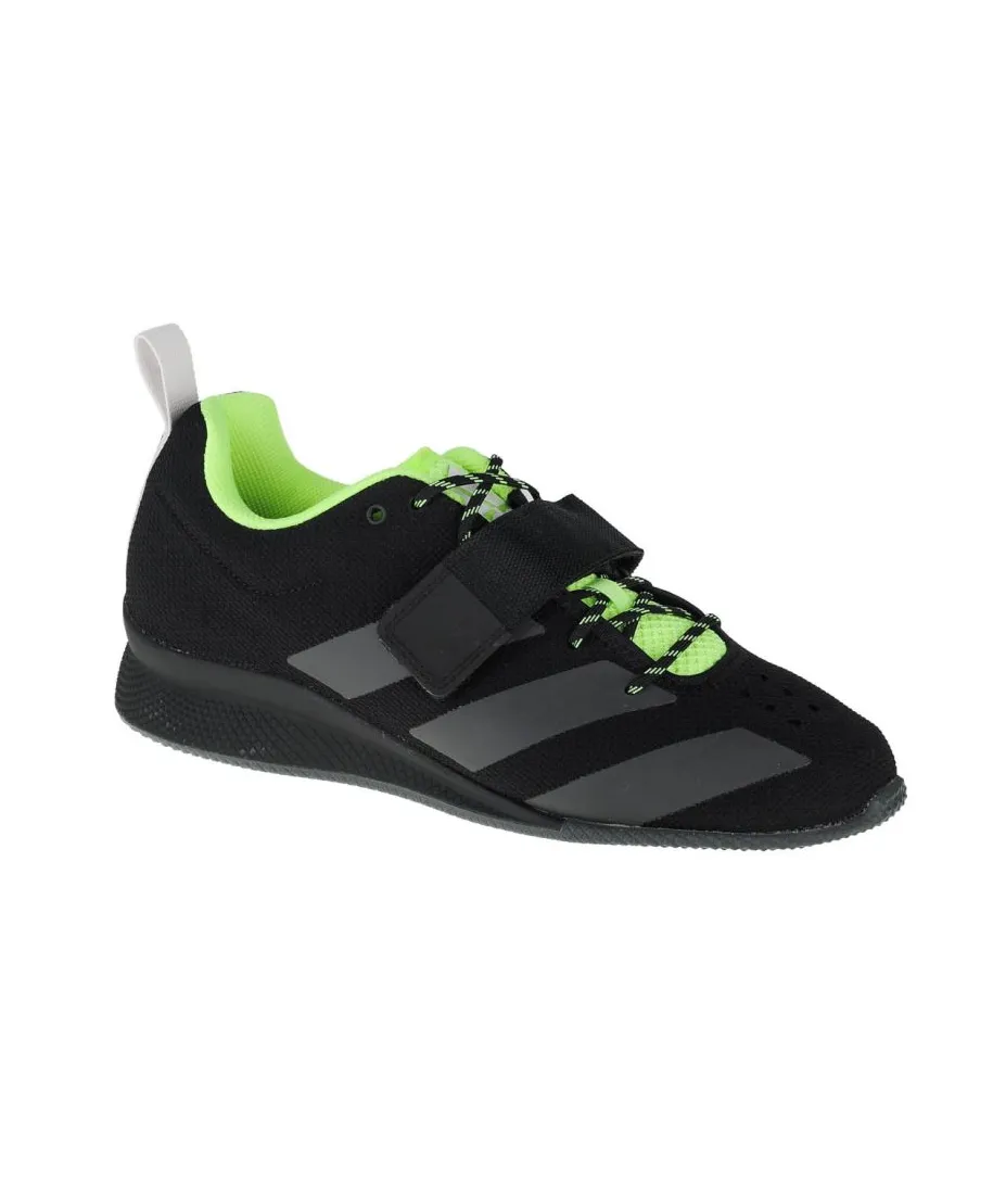 Buty adidas Weightlifting II Jr FV6592