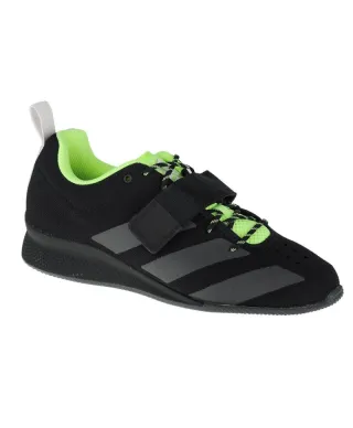 Buty adidas Weightlifting II Jr FV6592