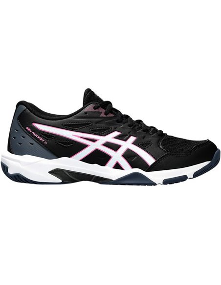 Buty do siatkówki Asics Gel-Rocket 11 W 1072A093 001