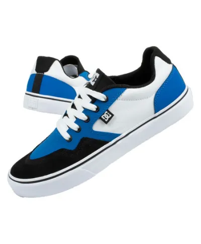 Buty DC Shoes Rowlan M 300500-XWBK