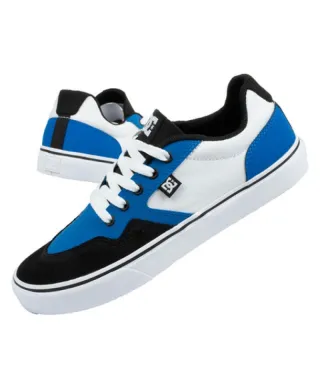 Buty DC Shoes Rowlan M 300500-XWBK