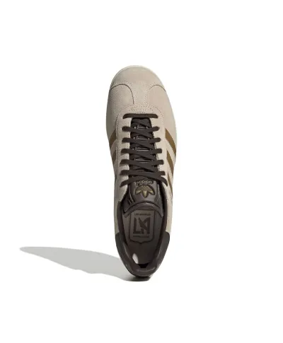 Buty adidas Gazelle MLS M IH0203