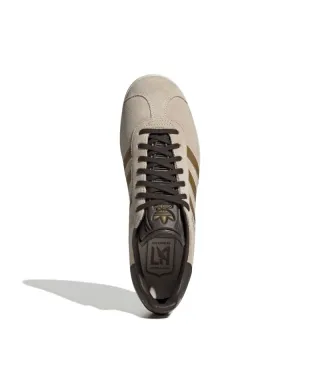 Buty adidas Gazelle MLS M IH0203