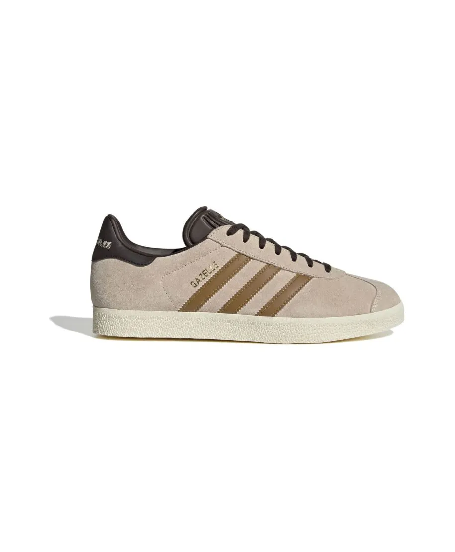 Buty adidas Gazelle MLS M IH0203