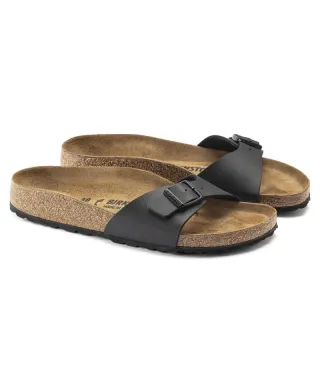 Klapki Birkenstock Madrid BS W 0040793