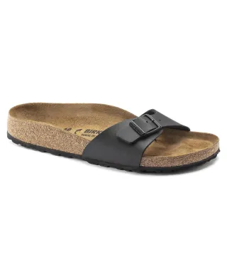 Klapki Birkenstock Madrid BS W 0040793