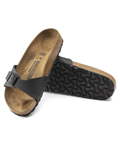 Klapki Birkenstock Madrid BS W 0040793