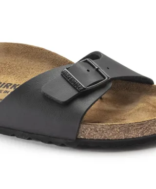 Klapki Birkenstock Madrid BS W 0040793