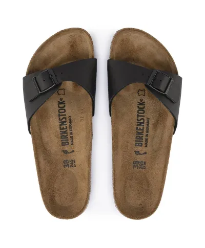 Klapki Birkenstock Madrid BS W 0040793