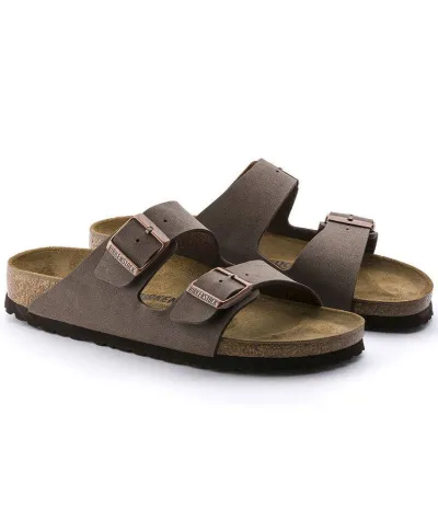 Klapki Birkenstock Arizona Bs M 0151181