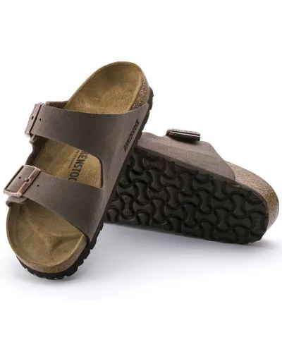 Klapki Birkenstock Arizona Bs M 0151181