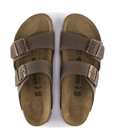 Klapki Birkenstock Arizona Bs M 0151181