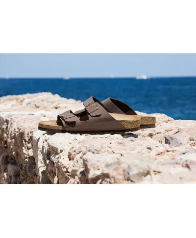 Klapki Birkenstock Arizona Bs M 0151181