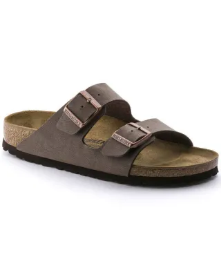 Klapki Birkenstock Arizona Bs M 0151181