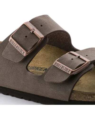 Klapki Birkenstock Arizona Bs M 0151181