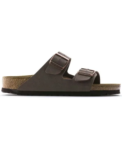 Klapki Birkenstock Arizona Bs M 0151181