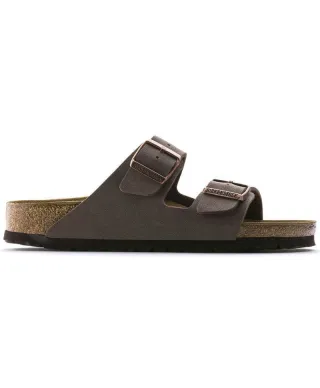 Klapki Birkenstock Arizona Bs M 0151181