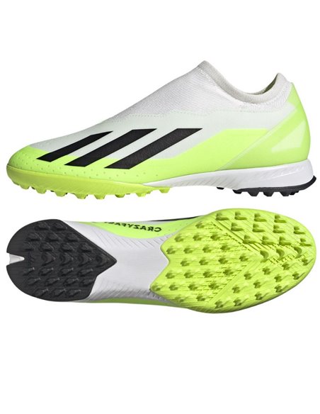 Buty piłkarskie adidas X Crazyfast.3 LL TF M ID9346