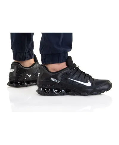 Koszulka Nike Reax 8 Tr Mesh M 621716-033