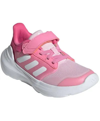 Buty adidas Tensaur Run 3 0 EL C Jr IE5990