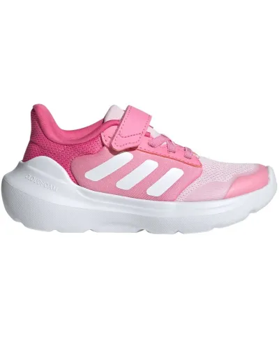 Zapatillas adidas Tensaur Run 3.0 EL C Jr IE5990