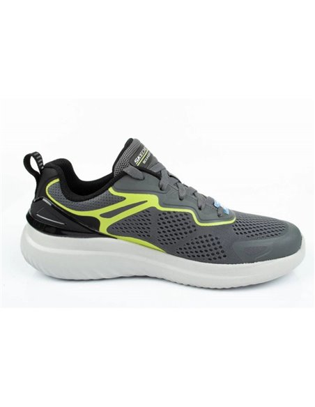 Buty sportowe Skechers Bounder M 232674-CCLM